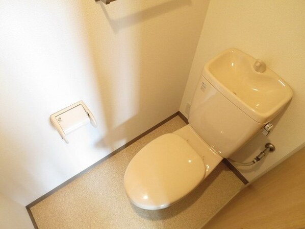 グランドゥール日吉の物件内観写真